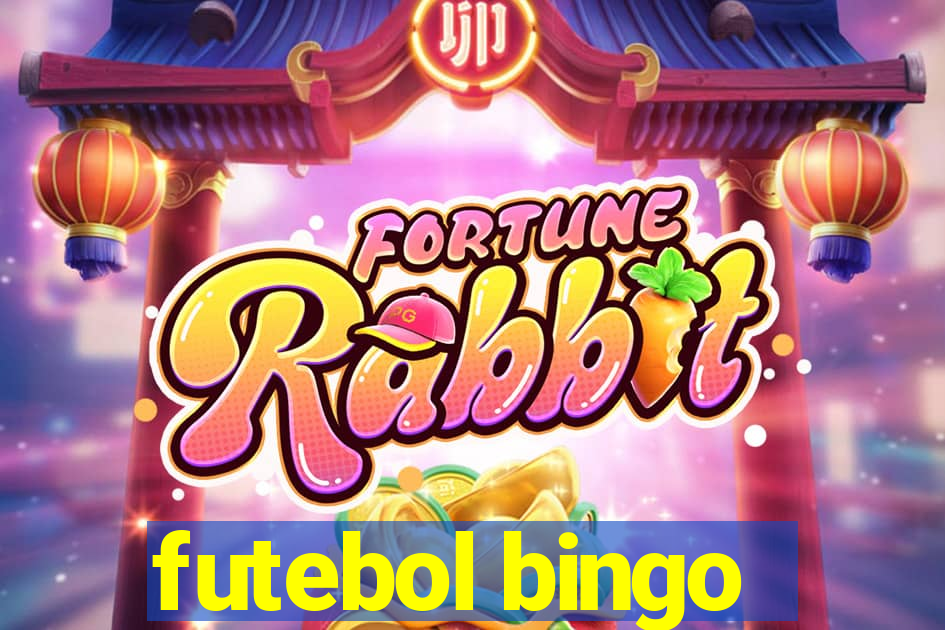 futebol bingo